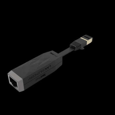 iFi Audio LAN iSilencer Plus