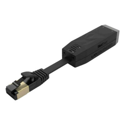 iFi Audio LAN iSilencer Plus