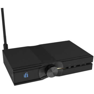 iFi Audio NEO Stream 32