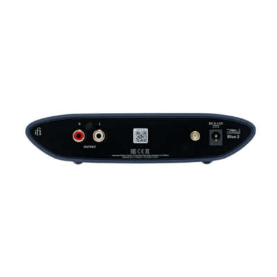 iFi Audio Zen Air Blue 2,1
