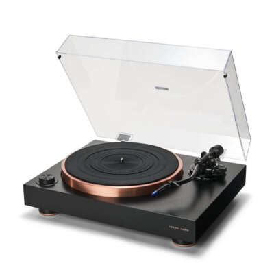 Argon Audio AURORA Black