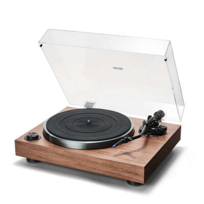 Argon Audio AURORA Walnut