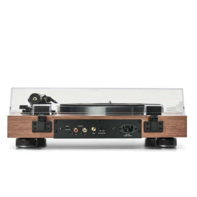 Argon Audio AURORA Walnut2