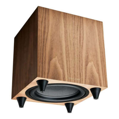 Argon Audio BERLIN SUB 10 Walnut1