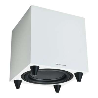 Argon Audio BERLIN SUB 10 White 1
