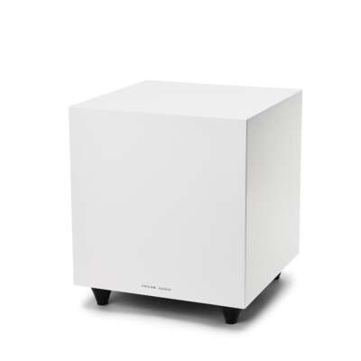 Argon Audio BERLIN SUB 10 White