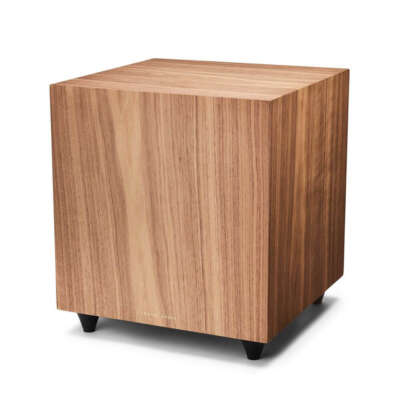 Argon Audio BERLIN SUB 12 Walnut