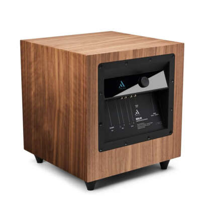 Argon Audio BERLIN SUB 12 Walnut2