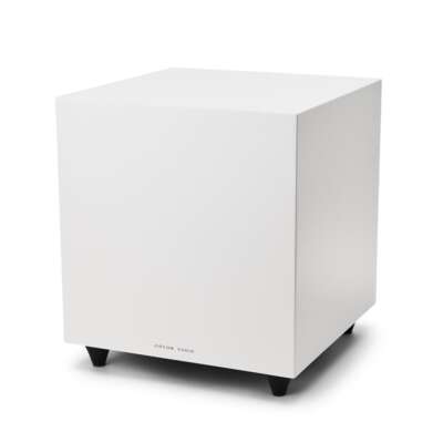 Argon Audio BERLIN SUB 12 White