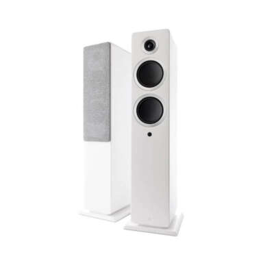 Argon Audio Forte A55 MK II White