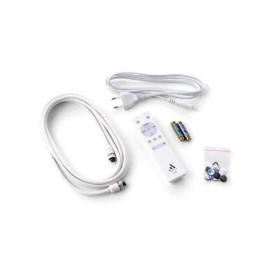 Argon Audio Forte A55 MK II White4