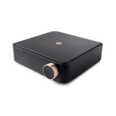 Argon Audio SA2 Black