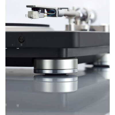 Denon DP-500BT Black