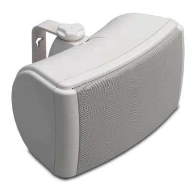 Q Acoustics QI65EW White